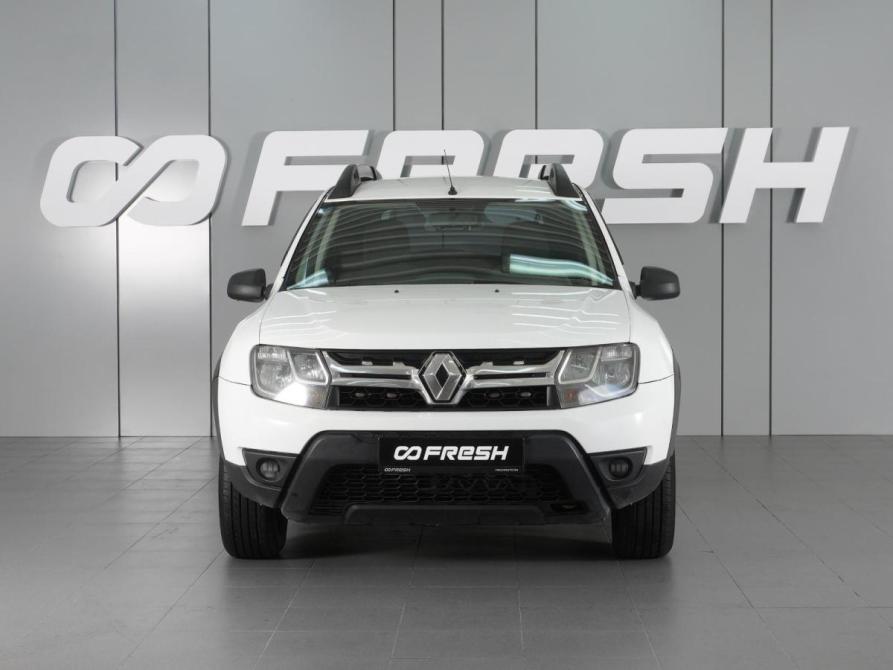 Renault Duster I Рестайлинг Минеральные Воды  - изображение 3
