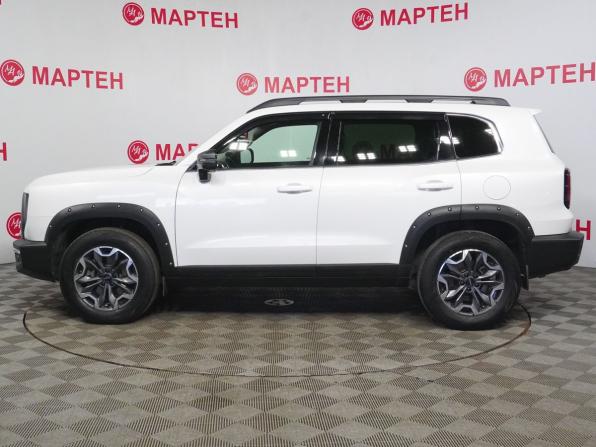 Haval Dargo I с пробегом 2023 года, цена 2 567 000 рублей, 53815 км, внедорожник, Автокод Объявления