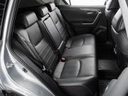 Toyota RAV4 V (XA50) Тюмень  - изображение 31