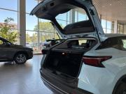 Omoda C5 I Новосибирск  - изображение 53