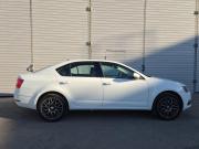 Skoda Octavia III (A7) Рестайлинг Саратов  - изображение 32