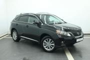 Lexus RX III Красноярск  - изображение 31