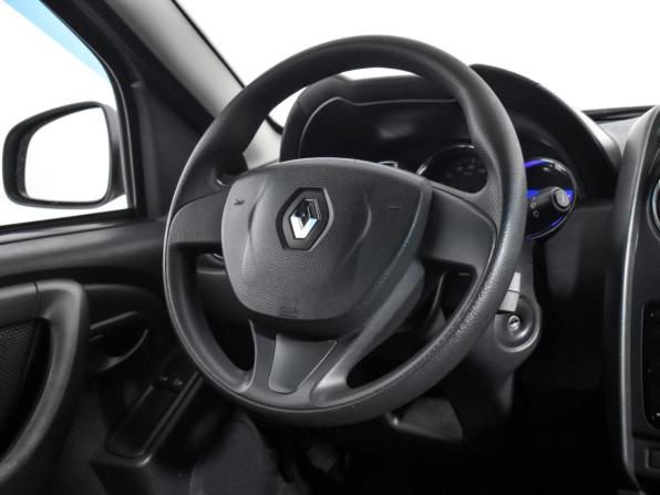 Renault Duster I Рестайлинг с пробегом 2017 года, цена 838 000 рублей, 115974 км, внедорожник, Автокод Объявления