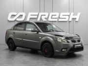 Kia Rio II Рестайлинг Воронеж  - изображение 20