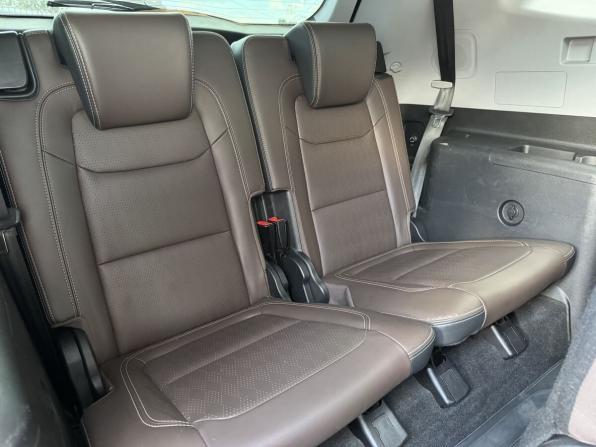 Chery Tiggo 8 Pro I с пробегом 2021 года, цена 1 900 000 рублей, 103480 км, внедорожник, Автокод Объявления