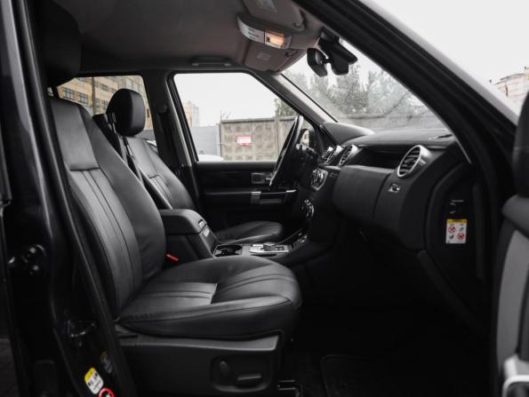 Land Rover Discovery IV Рестайлинг с пробегом 2014 года, цена 3 249 000 рублей, 161895 км, внедорожник, Автокод Объявления