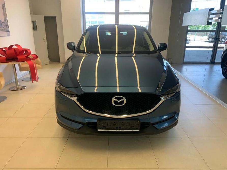 Mazda CX-5 II Челябинск  - изображение 2