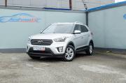 Hyundai Creta I Курган  - изображение 21