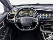 Geely Tugella I Рестайлинг Москва  - изображение 52