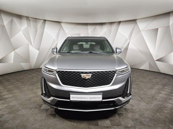 Cadillac XT6 I с пробегом 2021 года, цена 4 900 000 рублей, 31014 км, внедорожник, Автокод Объявления