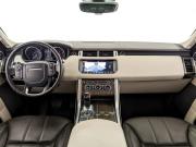 Land Rover Range Rover Sport II Москва  - изображение 44