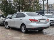Nissan Almera III (G15) Санкт-Петербург  - изображение 21