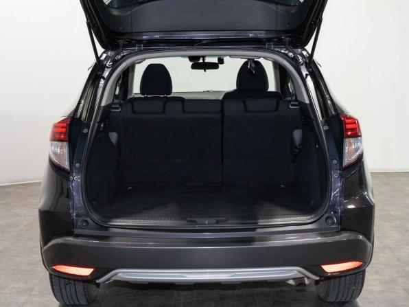 Honda Vezel I с пробегом 2014 года, цена 1 475 000 рублей, 125800 км, внедорожник, Автокод Объявления