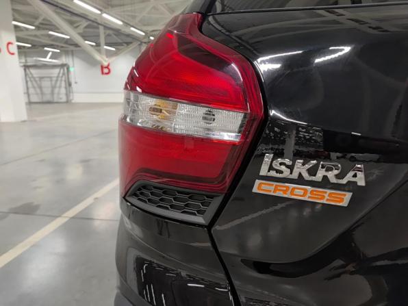 Lada (ВАЗ) Iskra с пробегом 2025 года, цена 1 500 000 рублей, 8726 км, универсал, Автокод Объявления