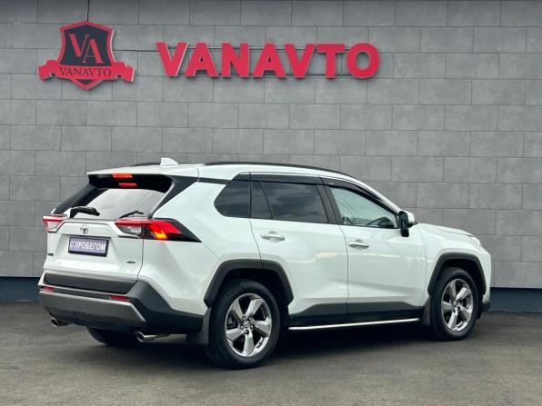 Toyota RAV4 V (XA50) с пробегом 2020 года, цена 3 230 000 рублей, 103353 км, внедорожник, Автокод Объявления