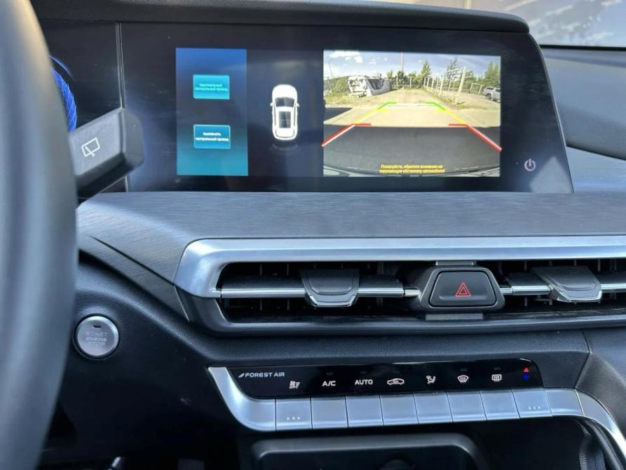 Changan CS35 Plus I Рестайлинг Вологда  - изображение 26
