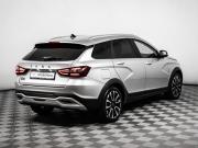 Lada (ВАЗ) Vesta I Рестайлинг (NG) Москва  - изображение 22
