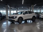 Kia Sportage (China) III (NP) Рестайлинг Москва  - изображение 25