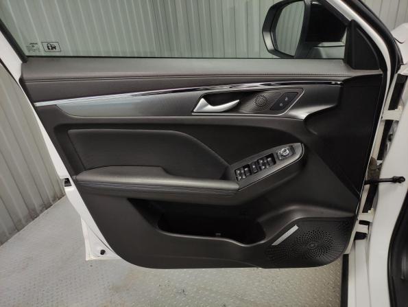 Haval Jolion I Рестайлинг с пробегом 2024 года, цена 1 840 000 рублей, 26744 км, внедорожник, Автокод Объявления