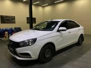 Lada (ВАЗ) Vesta I Новосибирск  - изображение 39