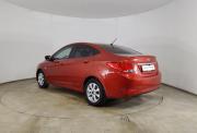 Hyundai Solaris I Волгоград  - изображение 24