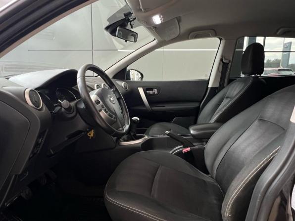 Nissan Qashqai I Рестайлинг с пробегом 2012 года, цена 949 000 рублей, 226330 км, внедорожник, Автокод Объявления