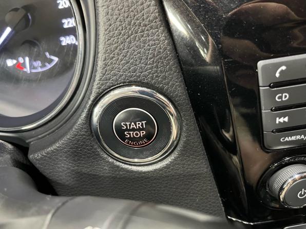 Nissan Qashqai II Рестайлинг с пробегом 2019 года, цена 2 090 000 рублей, 59700 км, внедорожник, Автокод Объявления