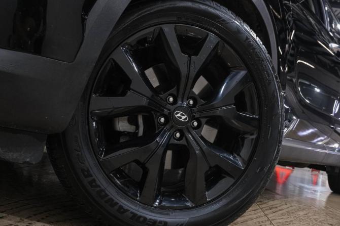 Hyundai Palisade I с пробегом 2019 года, цена 4 099 000 рублей, 128500 км, внедорожник, Автокод Объявления