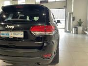 Jeep Grand Cherokee IV (WK2) Рестайлинг Москва  - изображение 28