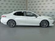 Toyota Camry VIII (XV70) Оренбург  - изображение 38