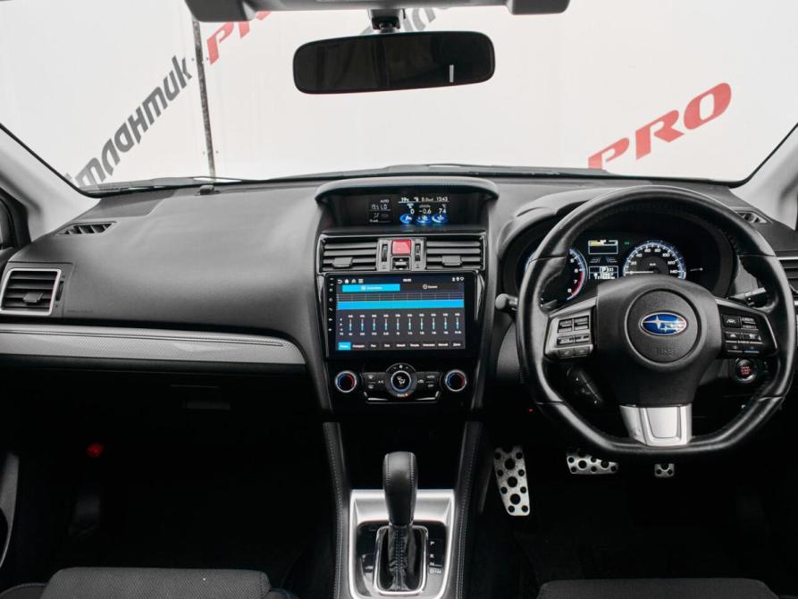 Subaru Levorg I Екатеринбург  - изображение 11