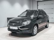 Lada (ВАЗ) Granta I Рестайлинг Екатеринбург  - изображение 19