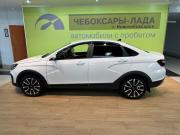 Lada (ВАЗ) Vesta I Рестайлинг (NG) Чебоксары  - изображение 50