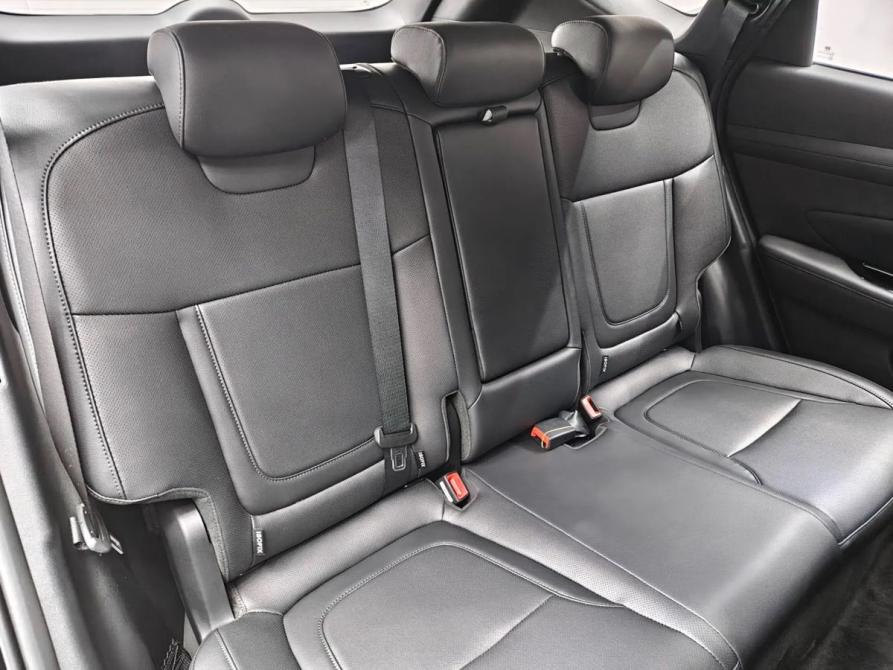 Hyundai Tucson IV Рестайлинг Воронеж  - изображение 16