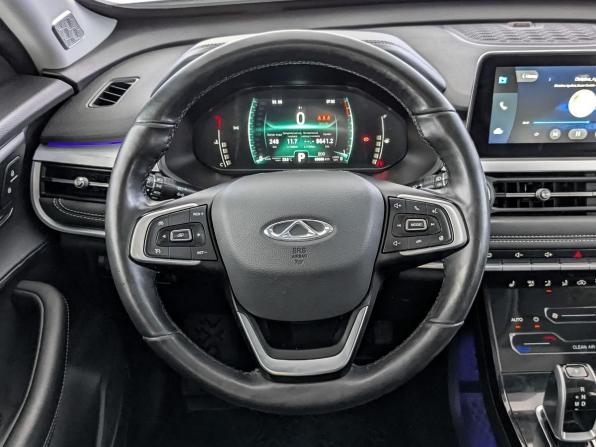 Chery Tiggo 7 Pro I с пробегом 2021 года, цена 1 550 000 рублей, 68684 км, внедорожник, Автокод Объявления