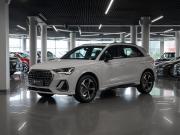 Audi Q3 II (F3) Москва  - изображение 27