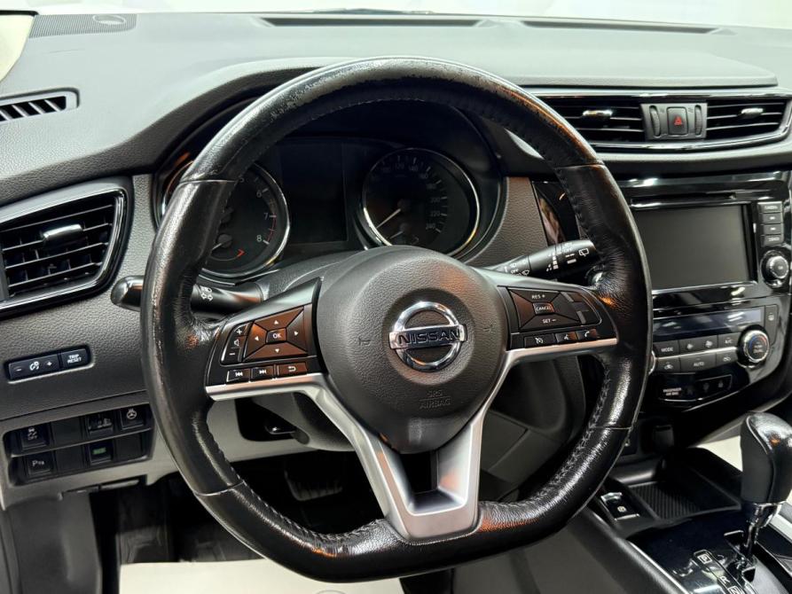 Nissan Qashqai II Рестайлинг Азнакаево  - изображение 12