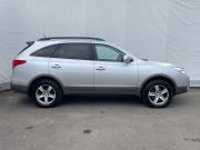 Hyundai ix55 Москва  - изображение 34