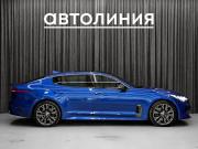 Kia Stinger I Красноярск  - изображение 36