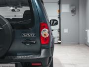 Chevrolet Niva I Рестайлинг Екатеринбург  - изображение 22