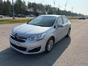 Citroen C4 II Пермь  - изображение 8