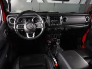 Jeep Wrangler IV (JL) Минеральные Воды  - изображение 40