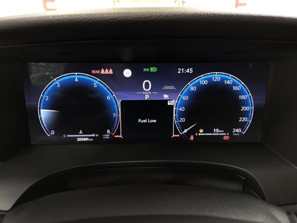 Toyota Camry IX (XV80) China Market с пробегом 2024 года, цена 3 745 000 рублей, 20496 км, седан, Автокод Объявления