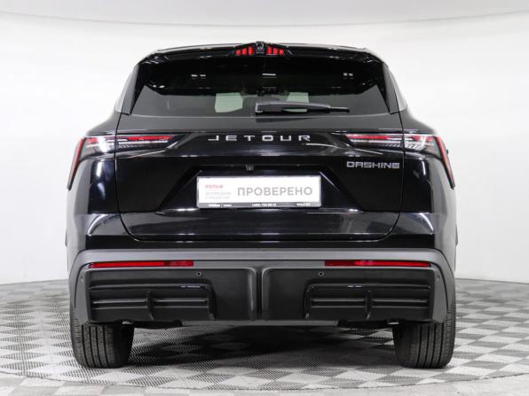 JETOUR DASHING I с пробегом 2023 года, цена 1 899 000 рублей, 63522 км, внедорожник, Автокод Объявления