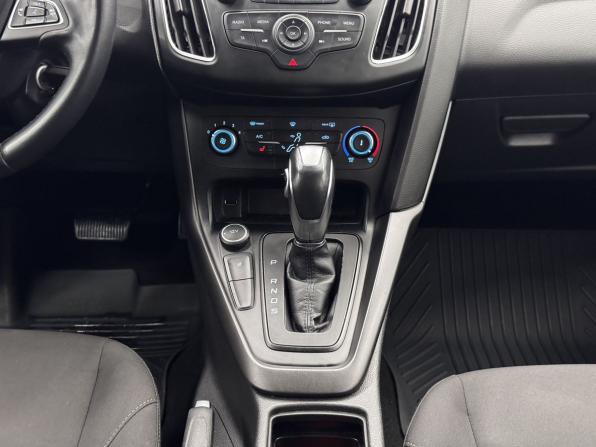 Ford Focus III Рестайлинг с пробегом 2018 года, цена 1 236 000 рублей, 62031 км, хэтчбек, Автокод Объявления