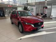 Mazda CX-5 II Рестайлинг Екатеринбург  - изображение 28