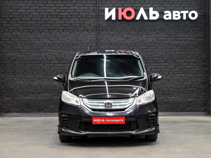 Honda Freed I Рестайлинг Екатеринбург  - изображение 2