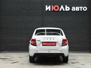 Lada (ВАЗ) Granta I Рестайлинг Екатеринбург  - изображение 23