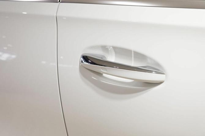 Новый Mercedes-Benz GLE II (V167) Рестайлинг 2025 года, цена 13 200 000 рублей, внедорожник, Автокод Объявления