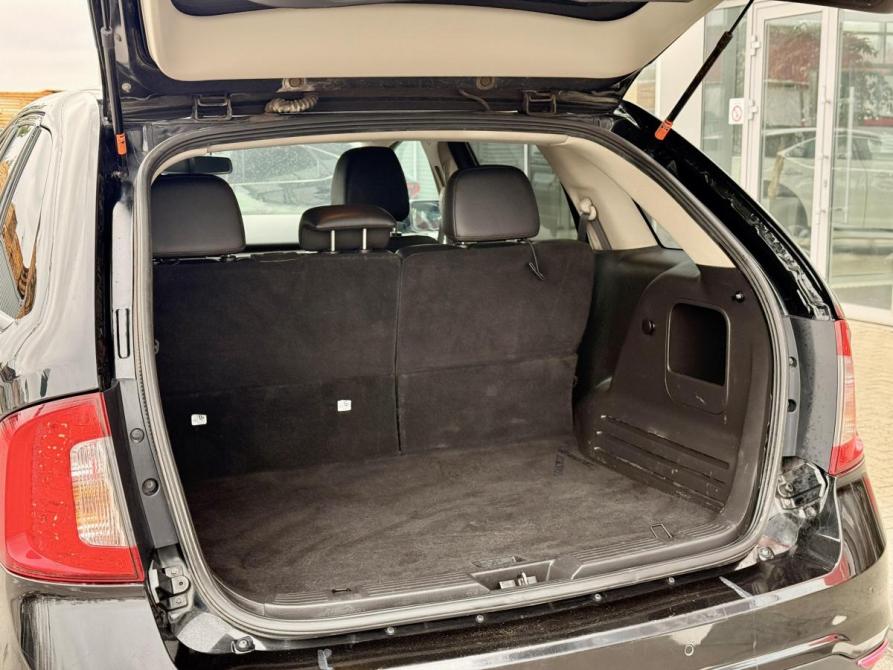 Ford Edge I Рестайлинг Воронеж  - изображение 27